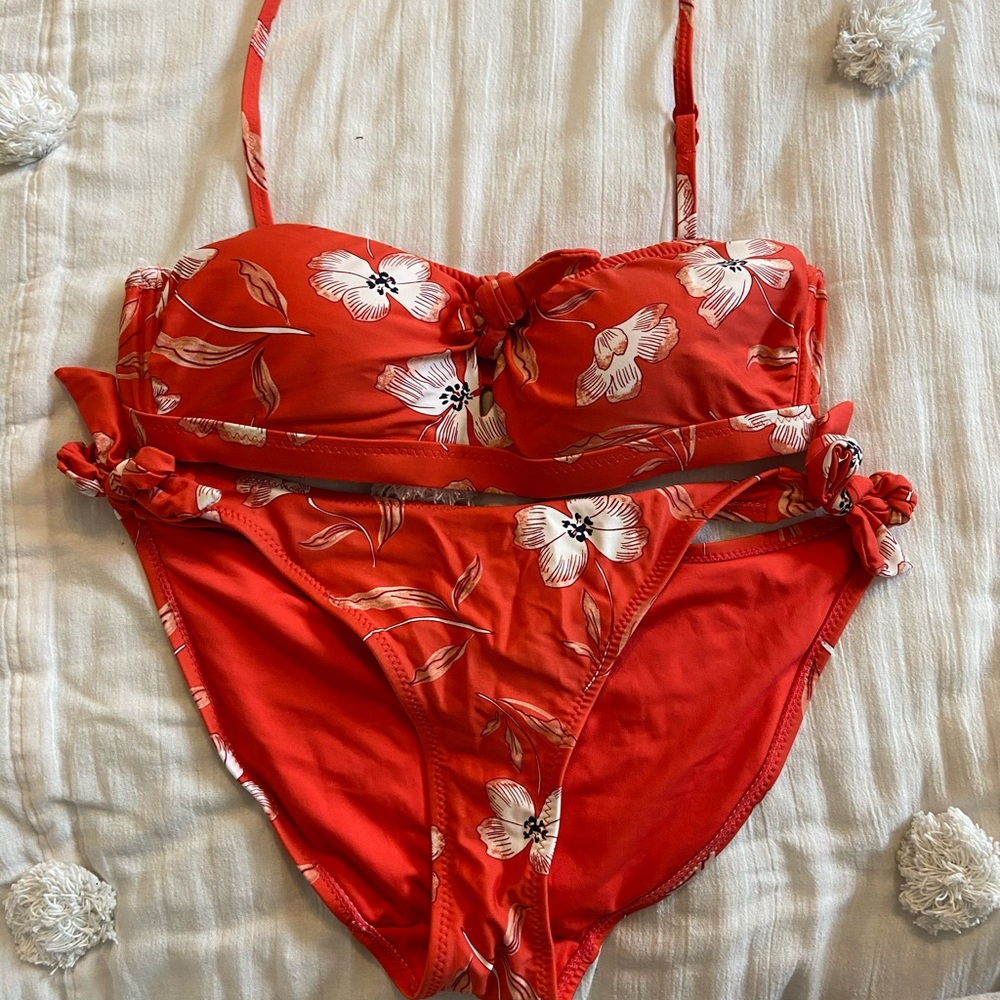 FatFace Bikini Set